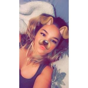 Meet your Posher, Crystal